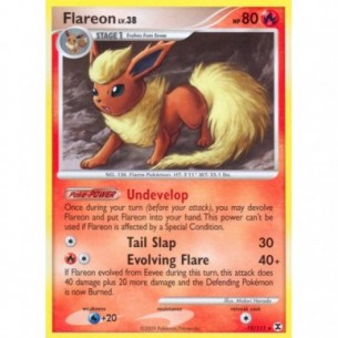Flareon