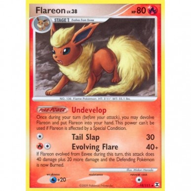 Flareon