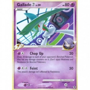 Gallade [4]