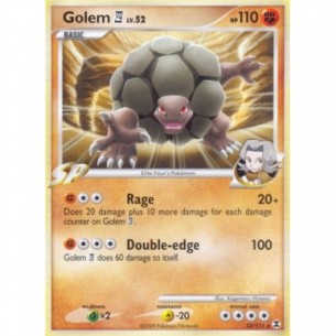 Golem [4]