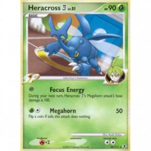 Heracross [4]