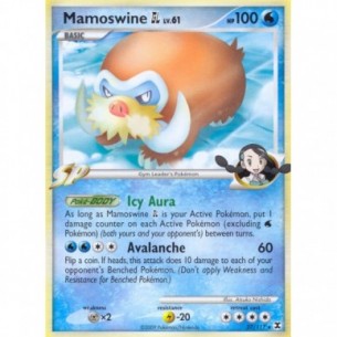 Mamoswine GL