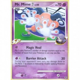 Mr. Mime [4]