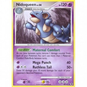 Nidoqueen