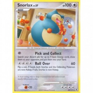 Snorlax