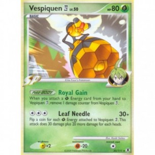 Vespiquen [4]