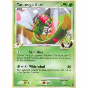 Yanmega [4]