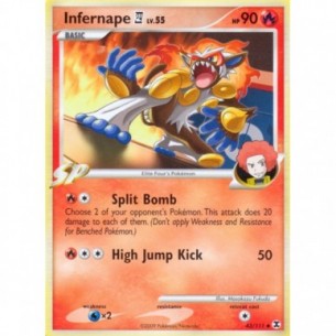 Infernape [4]