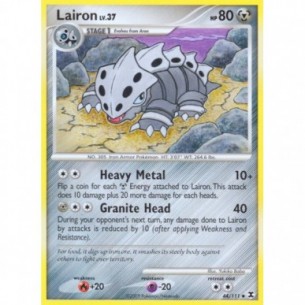 Lairon
