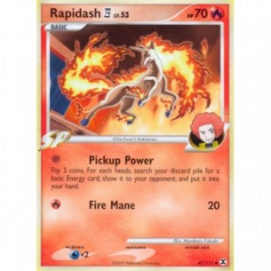 Rapidash [4]