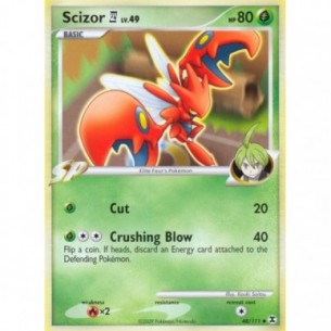 Scizor [4]