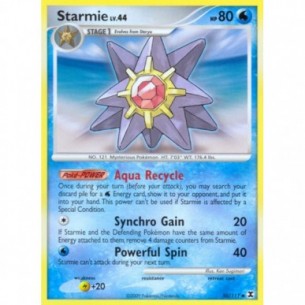 Starmie