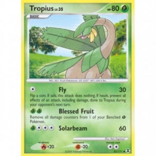 Tropius