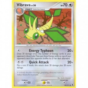 Vibrava
