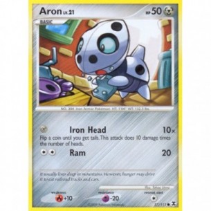 Aron
