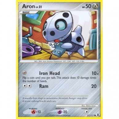 Aron