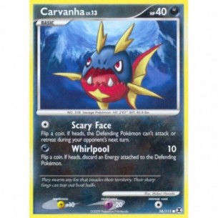 Carvanha
