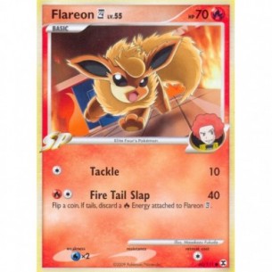 Flareon [4]