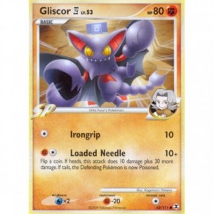 Gliscor [4]