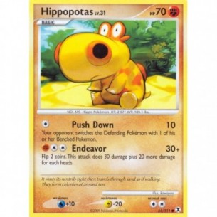 Hippopotas