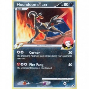 Houndoom [4]