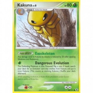 Kakuna