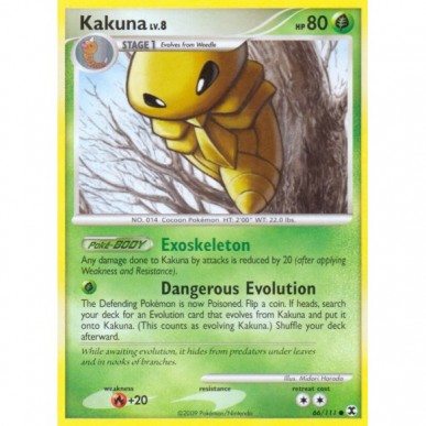 Kakuna
