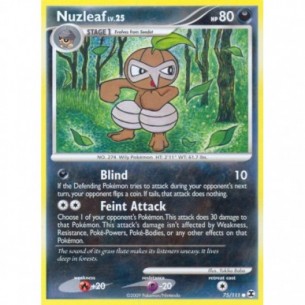 Nuzleaf
