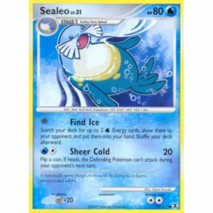 Sealeo