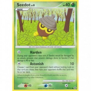 Seedot