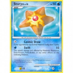Staryu