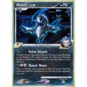Absol G