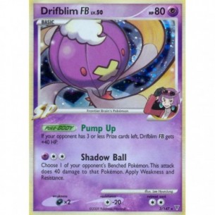 Drifblim FB