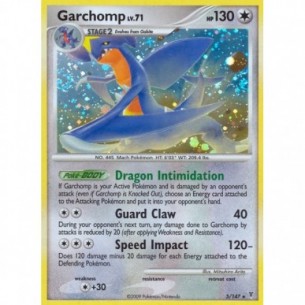 Garchomp