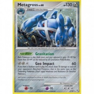 Metagross