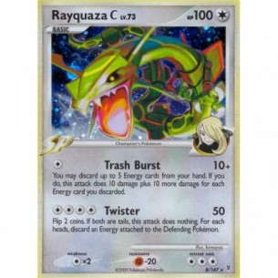 Rayquaza C