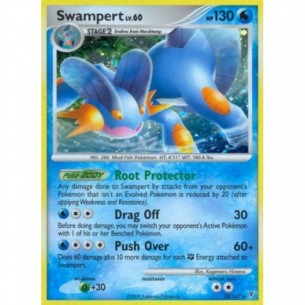 Swampert