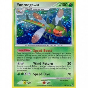 Yanmega