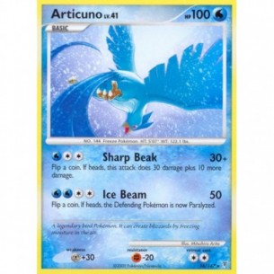 Articuno