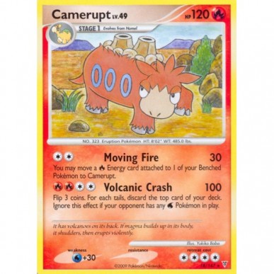 Camerupt
