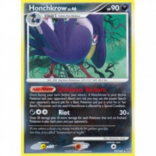 Honchkrow