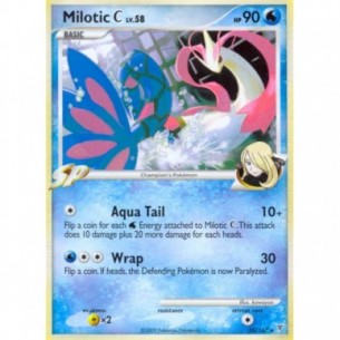 Milotic C
