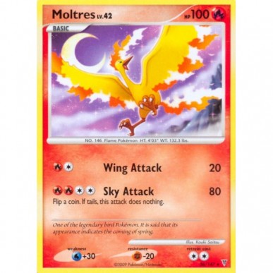 Moltres
