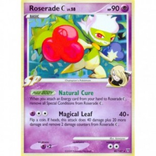 Roserade C