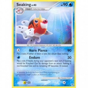 Seaking