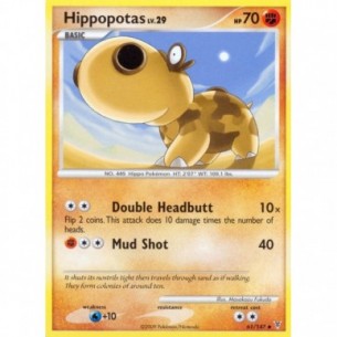 Hippopotas