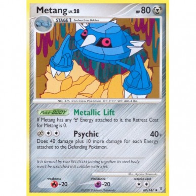 Metang