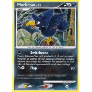 Murkrow