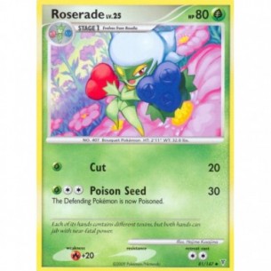 Roserade
