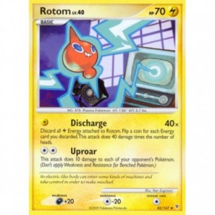 Rotom